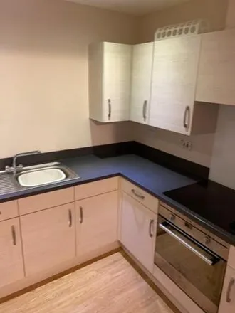 Rent this 1 bed room on Newport House in Thornaby Place, Thornaby-on-Tees