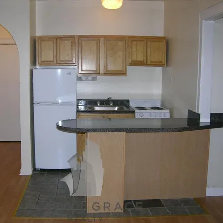 Rent this 1 bed apartment on 4521 Malden Street