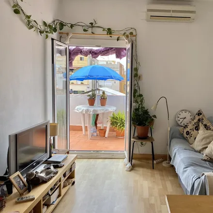 Image 3 - Barcelona, Galvany, CT, ES - Apartment for rent