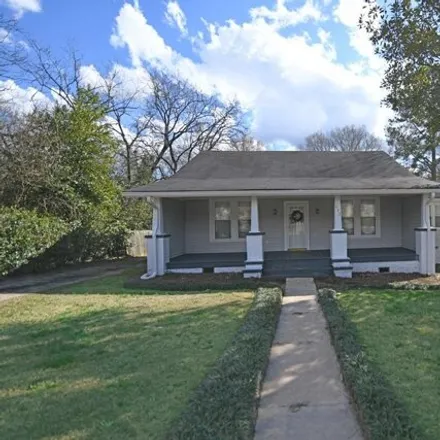 Buy this 3 bed house on 236 South Main Street West in Ninety Six, Greenwood County