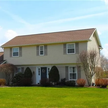 Buy this 4 bed house on 7205 Springside Drive in Avonia, Erie County