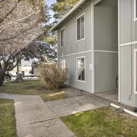 Buy this 2 bed condo on 330 South Saliman Road in Carson City, NV 89701