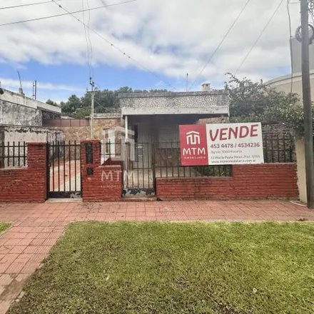 Image 2 - Pedro José Agrelo 2450, Alberdi, Rosario, Argentina - House for sale