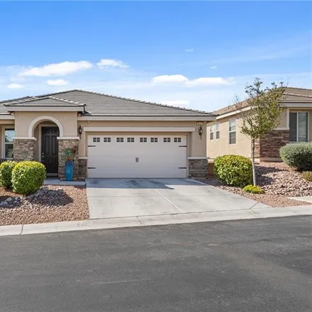 Buy this 3 bed house on 10328 Rugged Mountain Avenue in Las Vegas, NV 89166