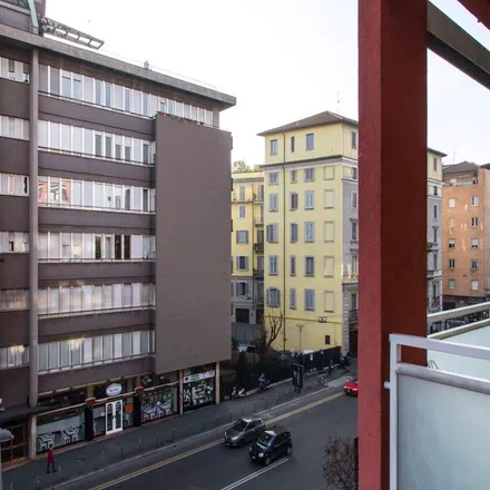 Image 5 - Scuola Primaria Armando Diaz, Via Crocefisso, 20136 Milan MI, Italy - Apartment for rent