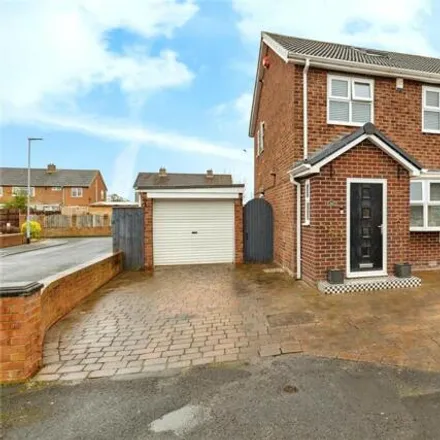 Buy this 3 bed duplex on Swinton Road in Stockton-on-Tees, TS18 5NL