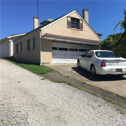 Image 4 - 435 Grant Street, North Belle Vernon, Westmoreland County, PA 15012, USA - House for sale