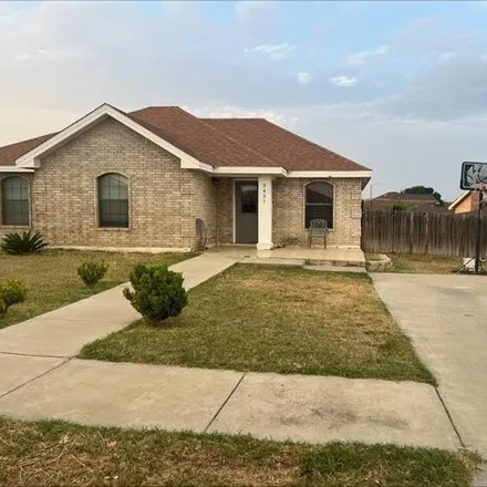 Rent this 3 bed house on 3477 Cole Street in Eagle Pass, TX 78852