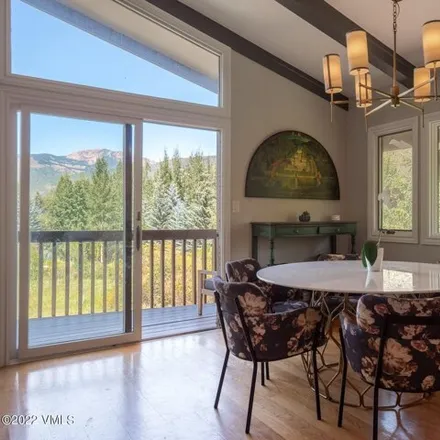 Image 4 - 5156 Black Gore Drive, Vail, CO 81657, USA - Apartment for sale