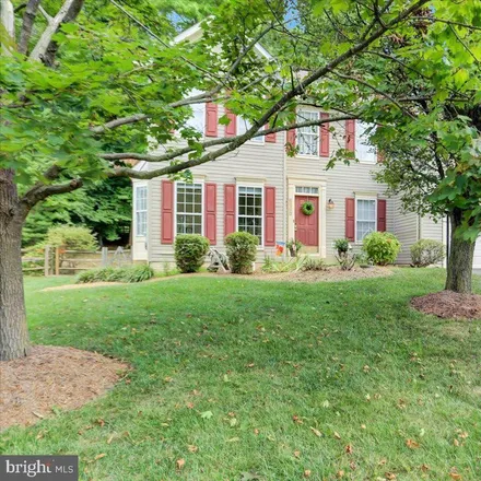 Image 1 - 6440 Spring Forest Road, Spring Ridge, Frederick County, MD 21701, USA - House for sale