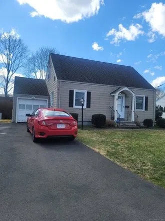 Buy this 4 bed house on 37 Washington Road in Hamden, CT 06518