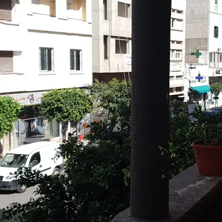 Image 1 - Rabat, Océan ⵍⵎⵓⵃⵉⵟ المحيط, Rabat, MA - Apartment for rent