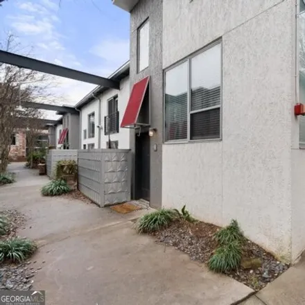 Buy this 2 bed condo on Launch in 195 Arizona Avenue Northeast, Atlanta