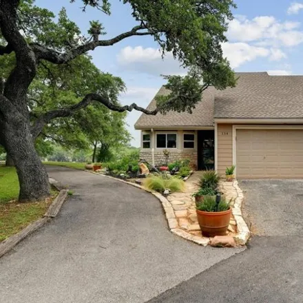 Buy this 3 bed house on 46 Champions Circle in Woodcreek, Hays County