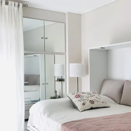 Rent this studio apartment on Athens in Central Athens, Greece