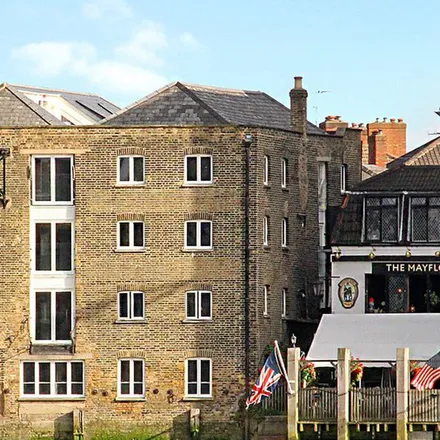 Image 5 - Brunel Museum, Railway Avenue, Canada Water, London, SE16 4LF, United Kingdom - Apartment for rent