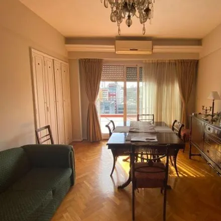 Image 1 - Ayacucho 93, Balvanera, C1033 AAW Buenos Aires, Argentina - Apartment for sale