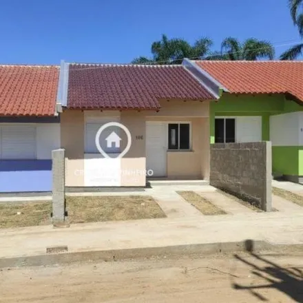 Buy this 2 bed house on Rua Triângulo in Parque Conceição, Gravataí - RS