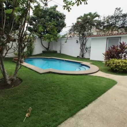 Buy this 4 bed house on Carolina Febres Cordero de Arevalo in 090902, Guayaquil