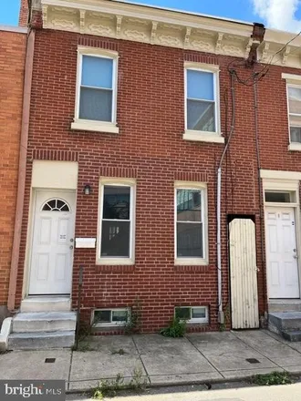 Rent this 2 bed house on 2001 Christian Street in Philadelphia, PA 19146