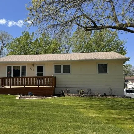 Buy this 3 bed house on 524 West Webster Street in Osceola, IA 50213