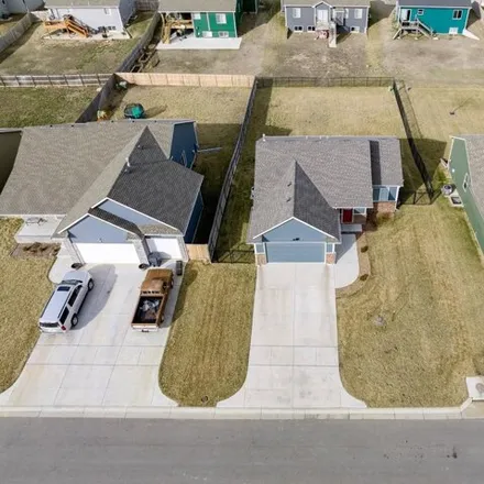 Image 2 - South Saint Paul Avenue, Wichita, KS 67217, USA - House for sale