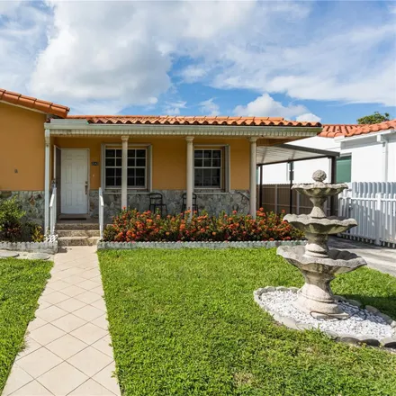 Buy this 5 bed house on 2530 Southwest 14th Street in Miami, FL 33145