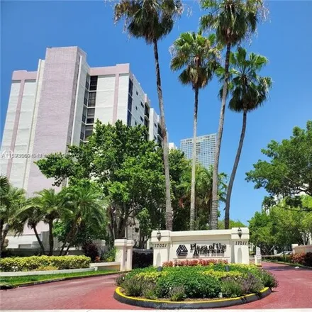 Buy this 2 bed condo on Plaza of the Americas Building 3 in North Bay Road, Sunny Isles Beach