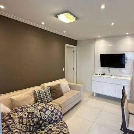 Rent this 3 bed apartment on Rua Antônio Gomes 142 in Centro, Guarulhos - SP