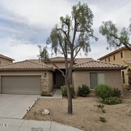 Rent this 4 bed house on 2310 W Spur Dr in Phoenix, Arizona