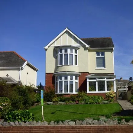 Buy this 3 bed house on Short Street in Briton Ferry, SA11 2SR
