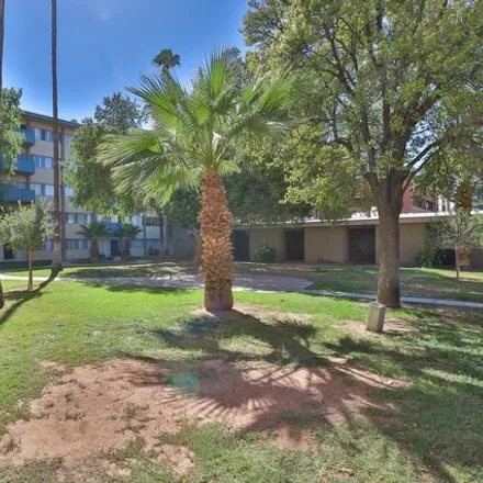 Image 2 - 351 East Thomas Road, Phoenix, AZ 85012, USA - Apartment for rent