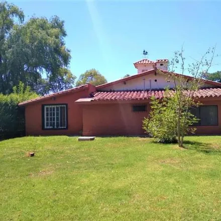 Image 1 - Vera, Altos del Oeste, 1746 Buenos Aires, Argentina - House for sale