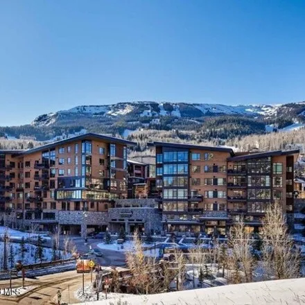 Image 1 - Alux spalon, Village Bound, Snowmass Village, Pitkin County, CO 81615, USA - Condo for sale