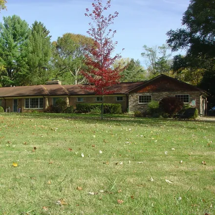 Buy this 4 bed house on 24424 Glen Orchard Drive in Farmington Hills, MI 48336