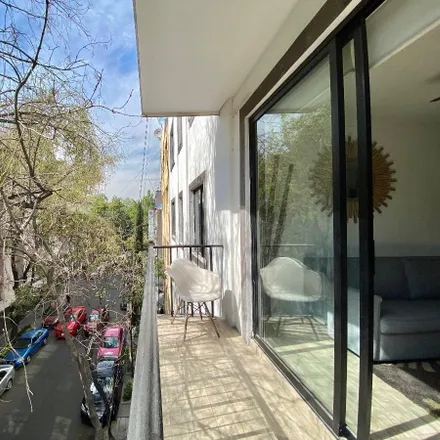Image 2 - Orozco y Berra #4, Calle Orozco y Berra 4, Colonia Tabacalera, 06350 Mexico City, Mexico - Apartment for sale