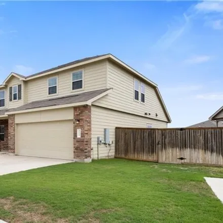 Image 5 - 245 Xanadu Drive, Williamson County, TX 76537, USA - House for sale