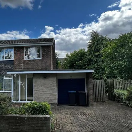 Buy this 3 bed house on 62 Prebends Field in Durham, DH1 1HJ