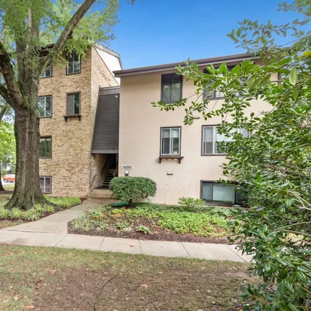 Buy this 2 bed condo on 10051 Windstream Drive in Columbia, MD 21044