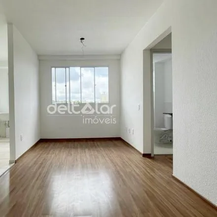 Rent this 2 bed apartment on Rua Alga Marinha in Jardim Guanabara, Belo Horizonte - MG