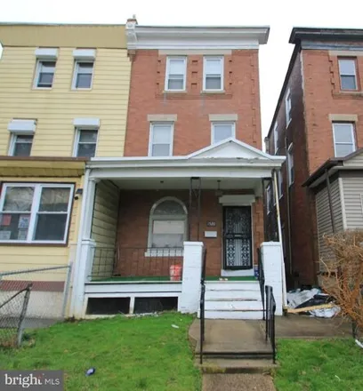Buy this 5 bed house on The Westwood School in North Sydenham Street, Philadelphia
