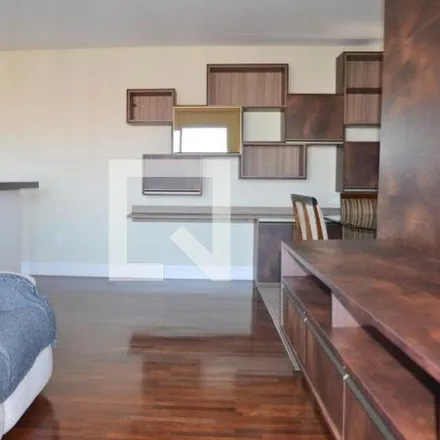 Rent this 2 bed apartment on Avenida Presidente Arthur Bernardes in Rudge Ramos, São Bernardo do Campo - SP