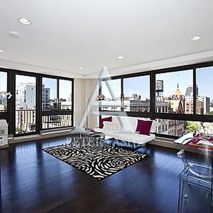 Rent this 1 bed apartment on La Casa Del Alfarero in 207 East 121st Street, New York