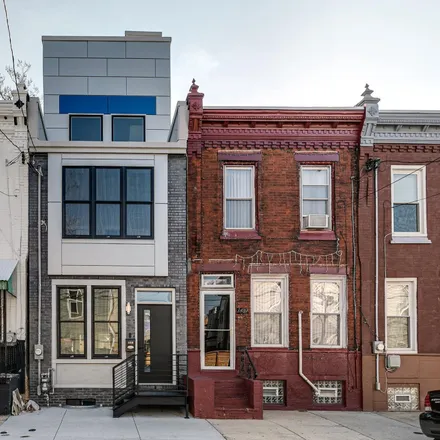 Buy this 4 bed townhouse on New Temple Baptist Church in South 27th Street, Philadelphia
