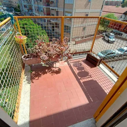Rent this 2 bed apartment on Via Marforio in 00169 Rome RM, Italy