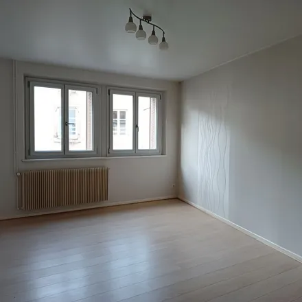 Image 4 - 55 Rue Victor Genoux, 70300 Luxeuil-les-Bains, France - Apartment for rent
