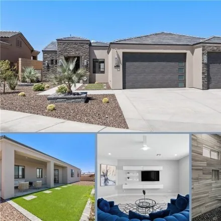 Buy this 3 bed house on 969 Thumb Butte Dr in Bullhead City, Arizona