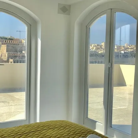 Rent this 2 bed apartment on Senglea in South Eastern Region, Malta