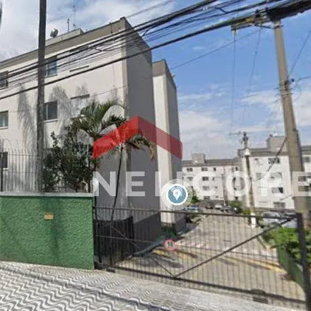 Image 2 - Supermercado Rossi, Avenida Sport Club Corinthians Paulista, Jardim Santo Antônio, Osasco - SP, 06120-280, Brazil - Apartment for sale