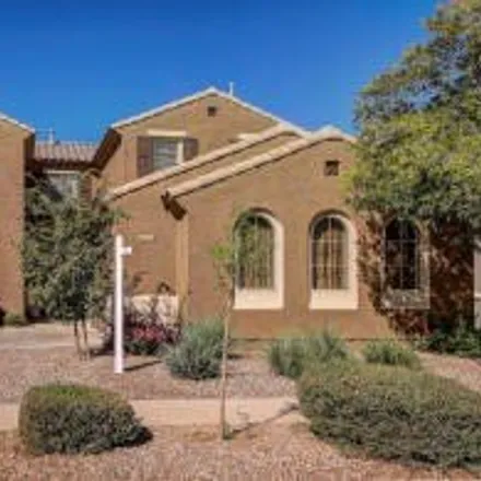 Rent this 5 bed house on 4258 South Fireside Trail in Gilbert, AZ 85297